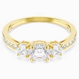 Gold tone