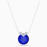 Blauw