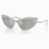 Silver tone