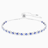 Matrix Tennisブレスレット, ミックス・ラウンド・カット 新品 Matrix Tennisブレスレット, ミックス・ラウンド・カット