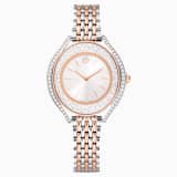 Bílá, smíšená pokovení