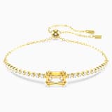 Gold tone