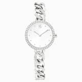 White, rhodium plating