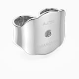 Silver tone