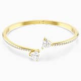 Gold tone