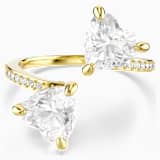 Gold tone
