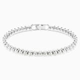 Swarovski Imber Emily ブレスレット Imber Emily Tennis bracelet, Mixed round cuts, Pink, Rose