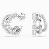 Wit, rhodium toplaag