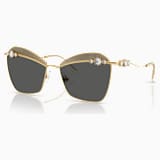 Gold tone