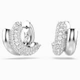 Wit, rhodium toplaag