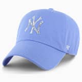 47とMLB® ベースボールキャップ – 限定生産品, New York Yankees