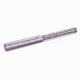 Light Lilac, chrome plating