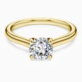 18k Yellow Gold
