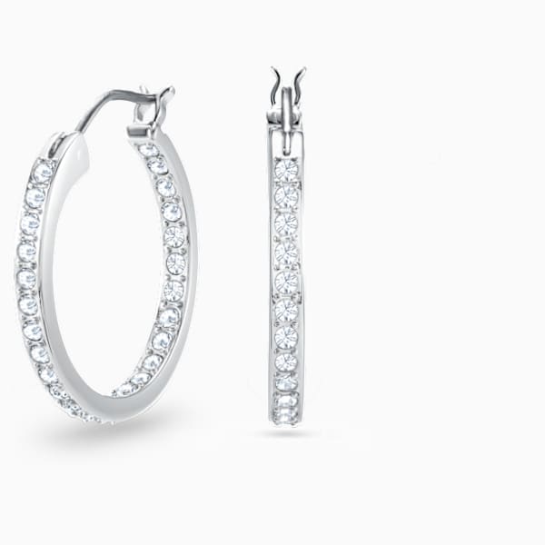 Swarovski Kristal Kupeler Renkli Berrak Swarovski