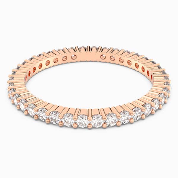 Rings For Women Crystal Rings Collection Swarovski