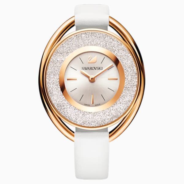 Women's Watches with Crystals 