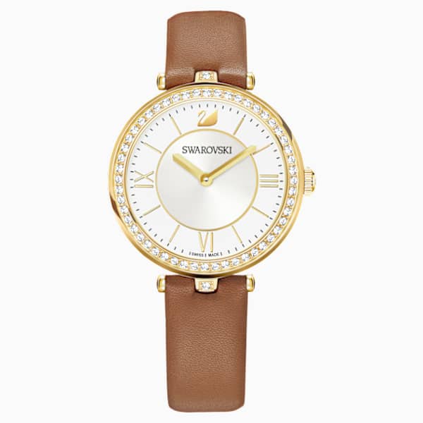 swarovski watches outlet
