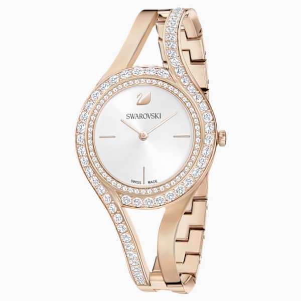 Kristal Kadin Saatleri Ozel Secme Parcalar Swarovski
