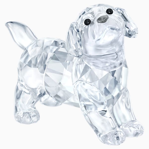 Nature Inspired Crystal Figurines Swarovski