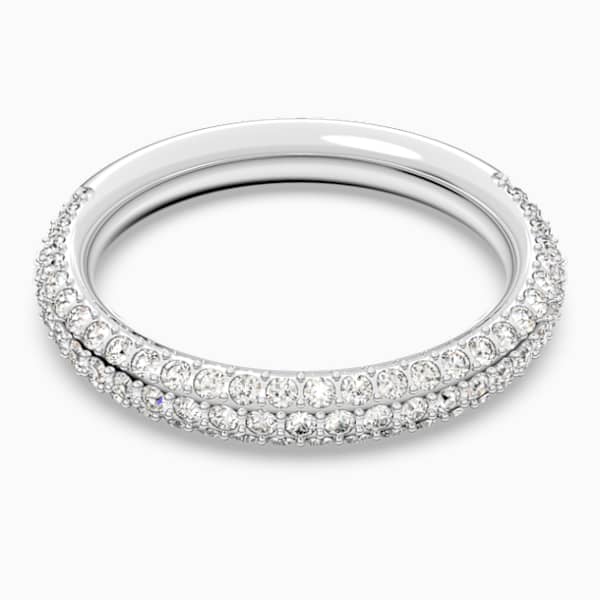 Swarovski Crystal Rings Stunning Jewelry Swarovski