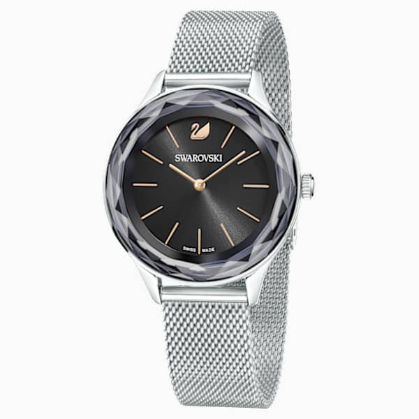 Kristal Kadin Saatleri Ozel Secme Parcalar Swarovski