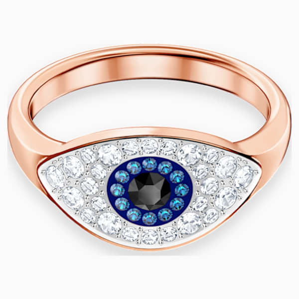 Swarovski Crystal Rings Stunning Jewelry Swarovski