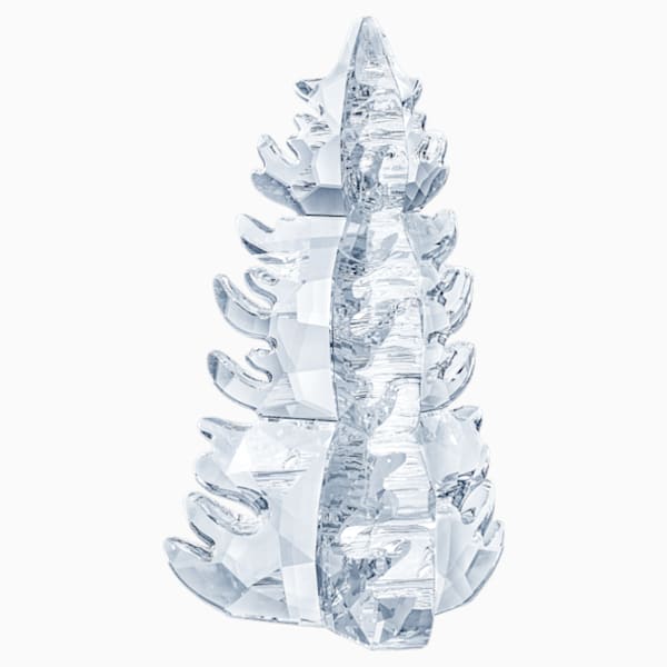 Crystal Christmas Ornaments Figurines Swarovski Com