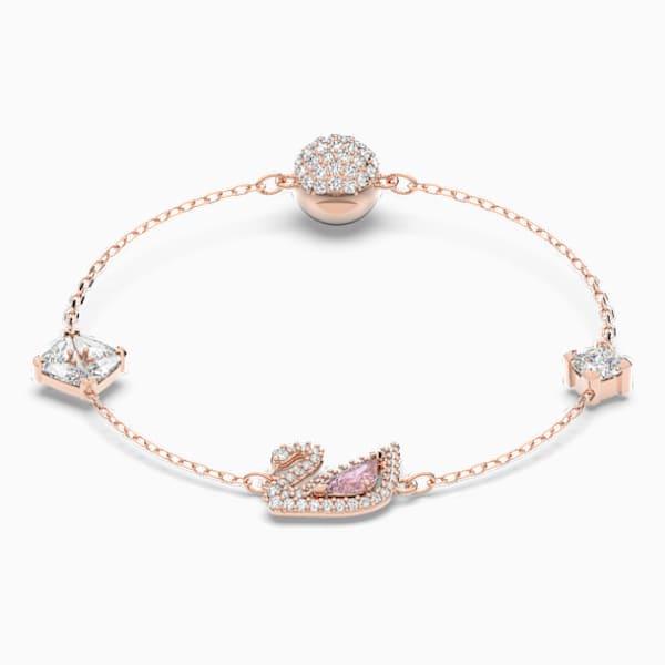 Iconic Collection Swarovski Jewelry Swarovski