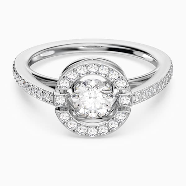 Rings For Women Crystal Rings Collection Swarovski