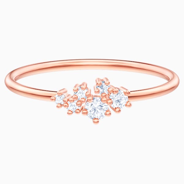 Swarovski Outlet Selected Crystal Rings Swarovski