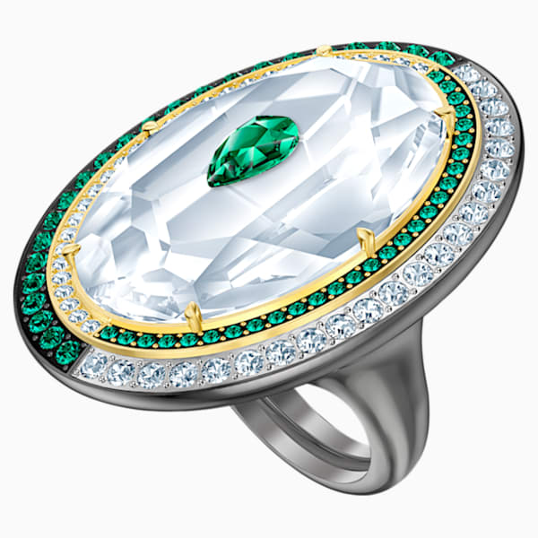 Swarovski Outlet Selected Crystal Rings Swarovski