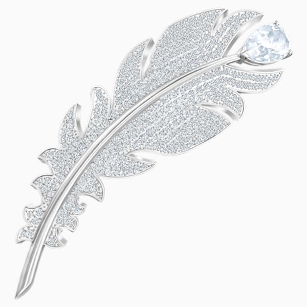 Swarovski Brooches Sparkling Crystal Accessories Swarovski Com