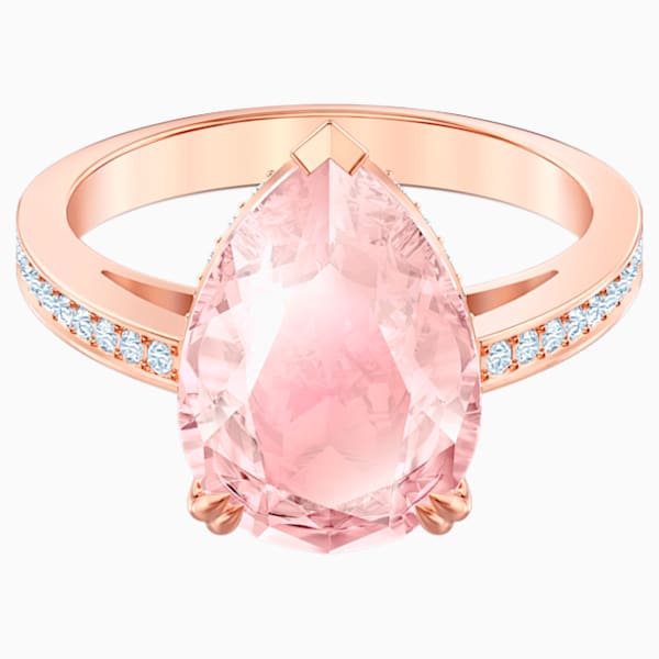 Swarovski Crystal Rings Stunning Jewelry Swarovski Com