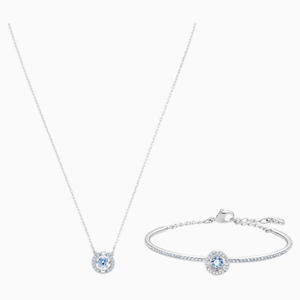 Parures Bijoux Swarovski Femme Ensembles Sets Swarovski