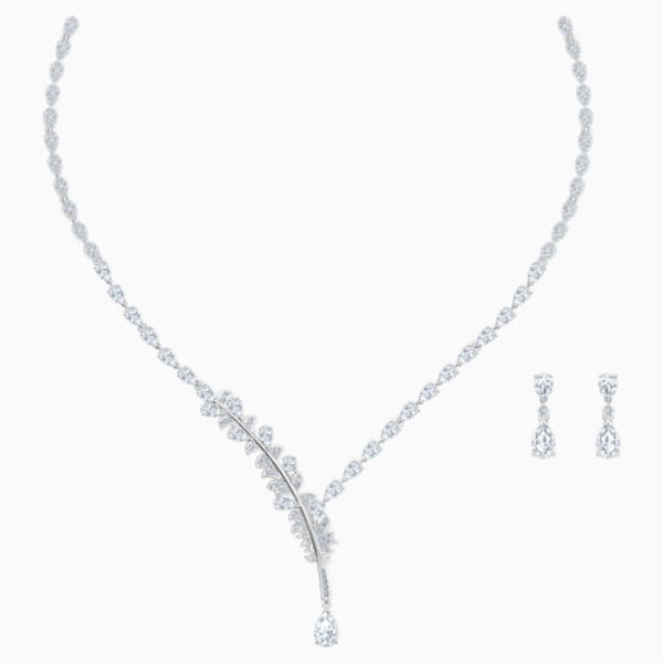 Mucevher Setleri Swarovski