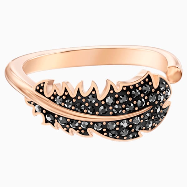 Swarovski Crystal Rings Stunning Jewelry Swarovski Com