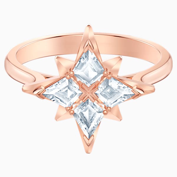 Rings For Women Crystal Rings Collection Swarovski
