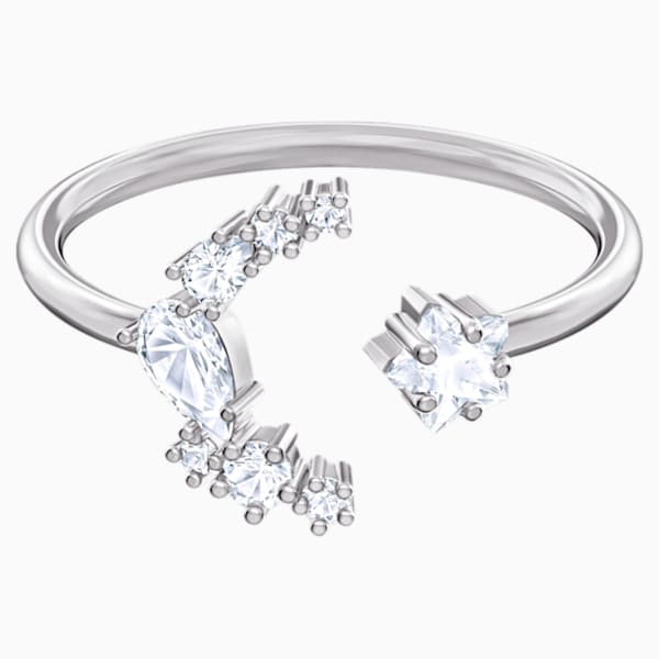Adjustable Rings Swarovski Com