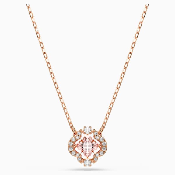Kristal Kadin Kolyeleri Swarovski Swarovski