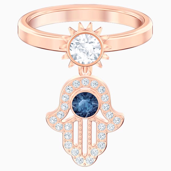Rings For Women Crystal Rings Collection Swarovski