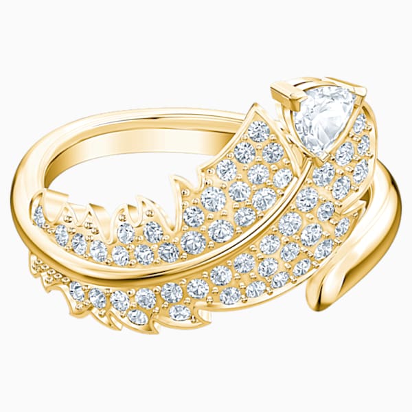Swarovski Outlet Selected Crystal Rings Swarovski