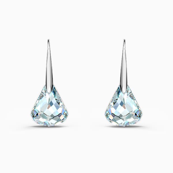 Buy SALE Red Ruby Crystal Earrings Silver Swarovski Crystal Online in  India  Etsy
