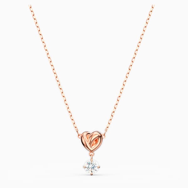 Kristal Kadin Kolyeleri Swarovski Swarovski