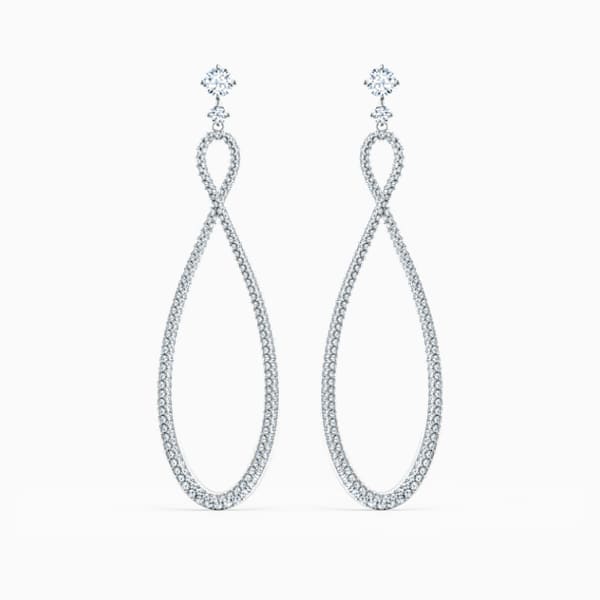 Swarovski Kristall Ohrringe Damen Ohrringe Swarovski Nachrichten senden und empfangen kannst. swarovski kristall ohrringe damen