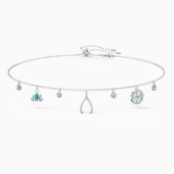 Swarovski Crystal Necklaces Swarovski