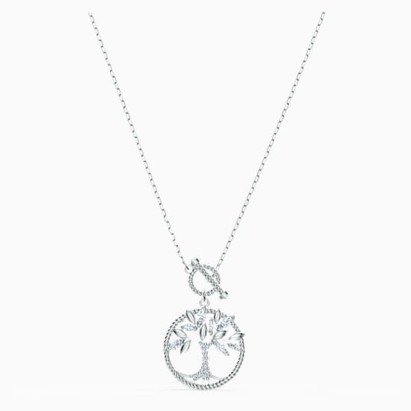 Kristal Kadin Kolyeleri Swarovski Swarovski