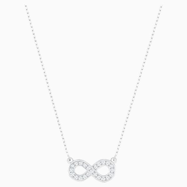 Swarovski Selected Crystal Necklaces - Swarovski Noble Key Pendant Swarovski Selected Crystal Necklaces - Swarovski Noble Key Pendant