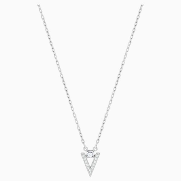 Swarovski Selected Crystal Necklaces - Swarovski Noble Key Pendant Swarovski Selected Crystal Necklaces - Swarovski Noble Key Pendant