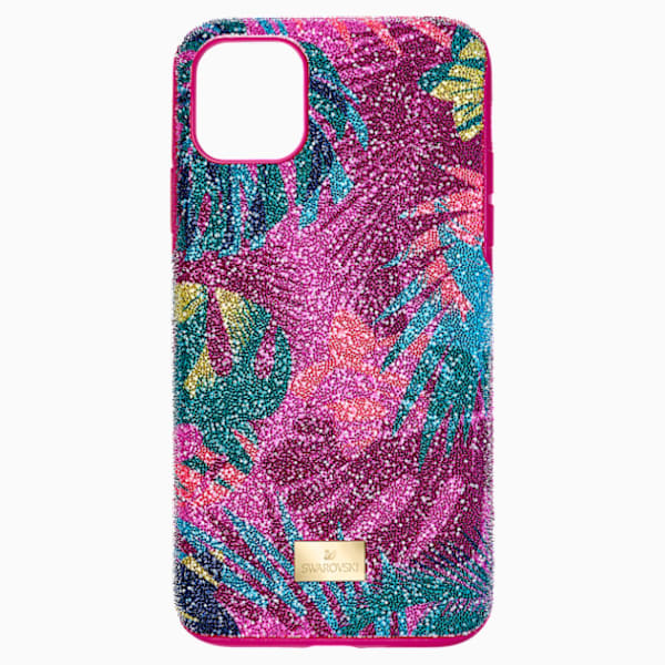 Crystal Phone Cases For Your Smartphone Swarovski Com