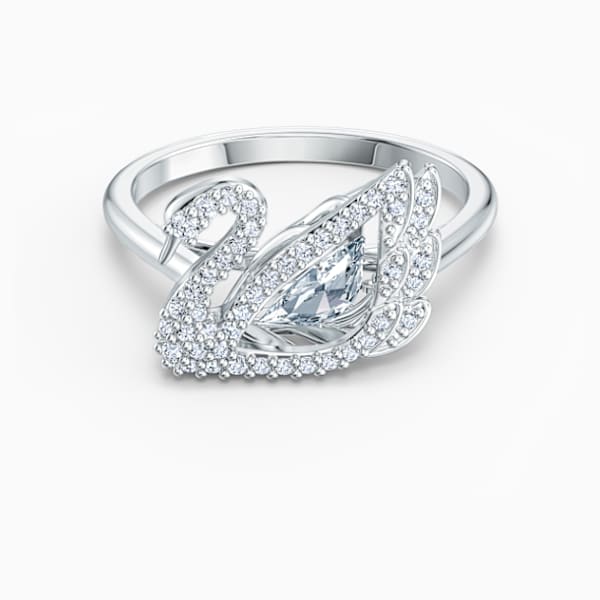 Rings For Women Crystal Rings Collection Swarovski